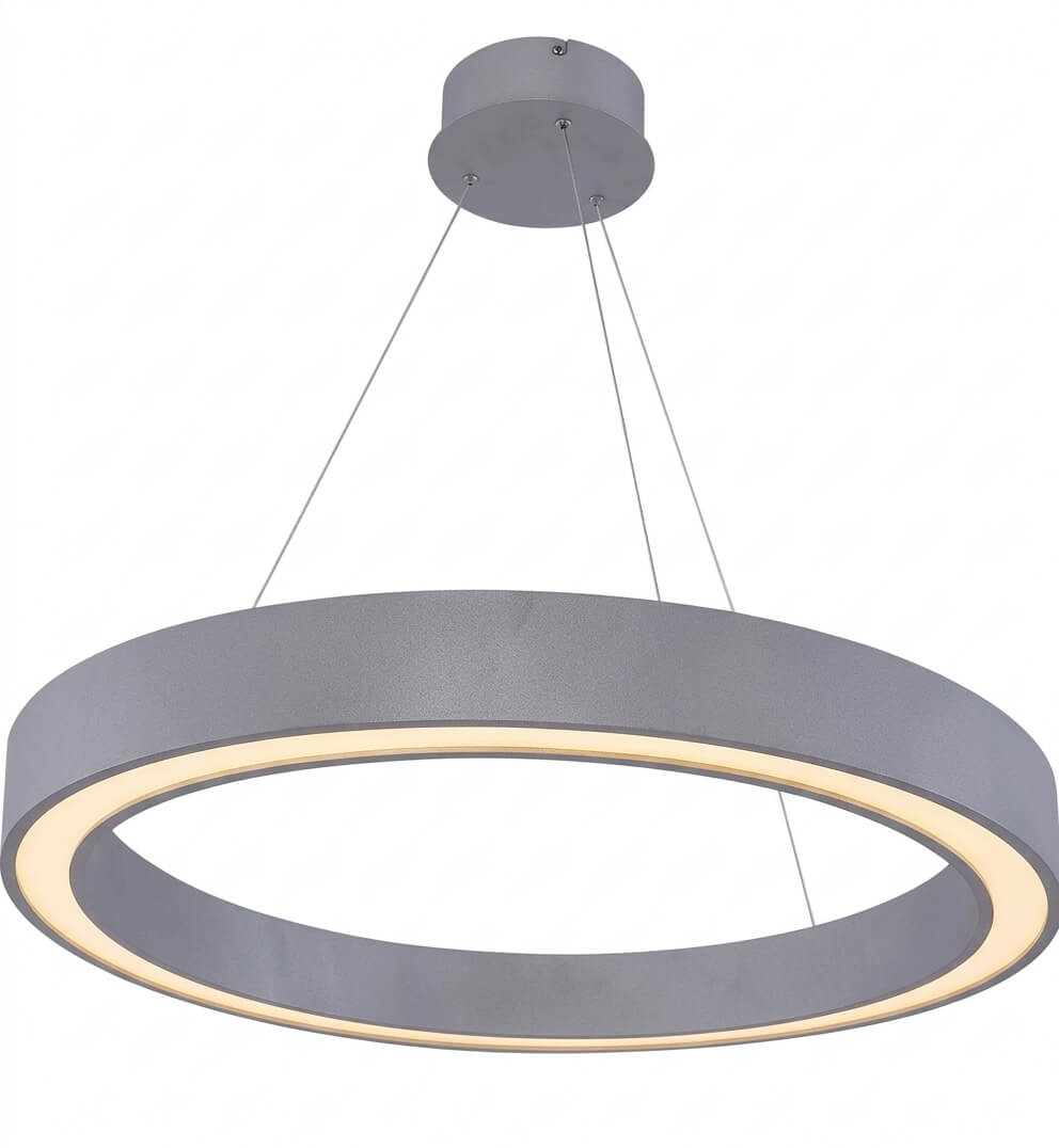 Pentalux Çember Led Sarkıt Avize  PL 2014-120