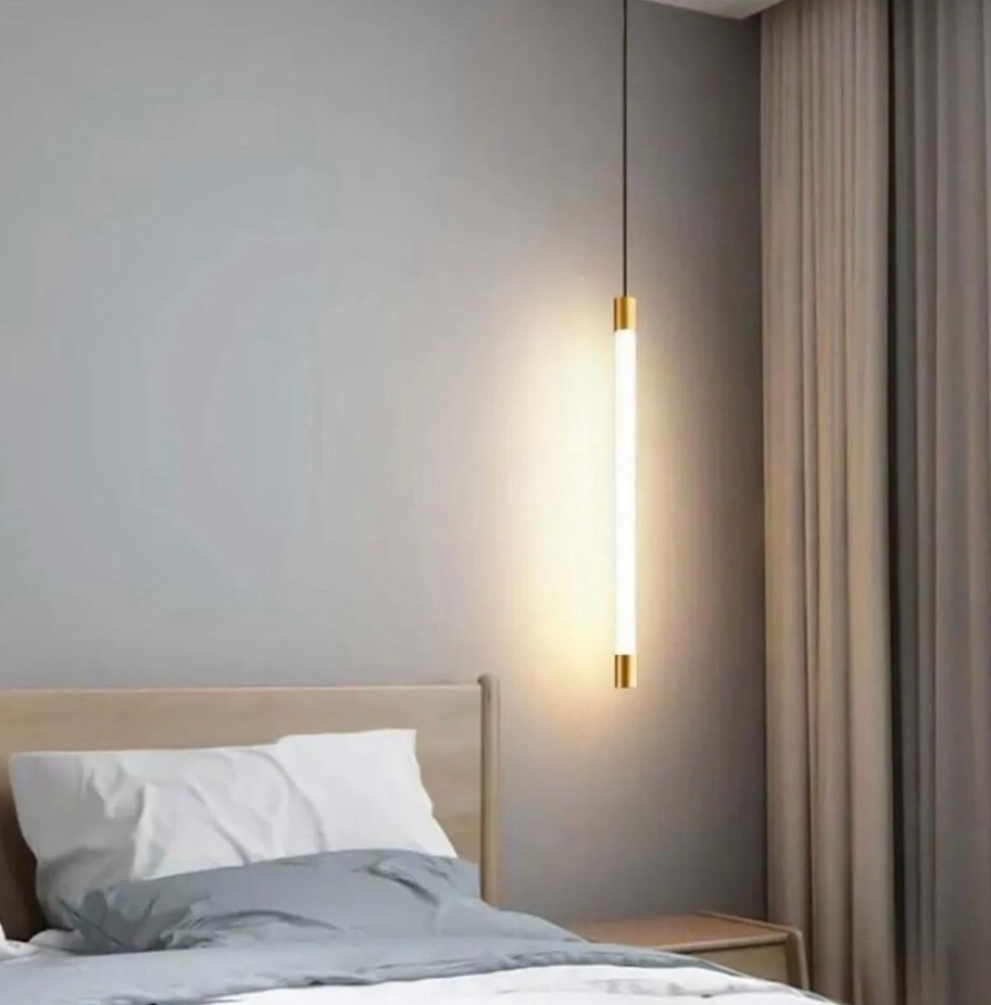 Pentalux Boru Led Avize Sarkıt PL40034