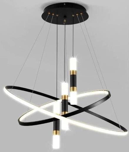 Pentalux Sarkıt Led Avize PL40046