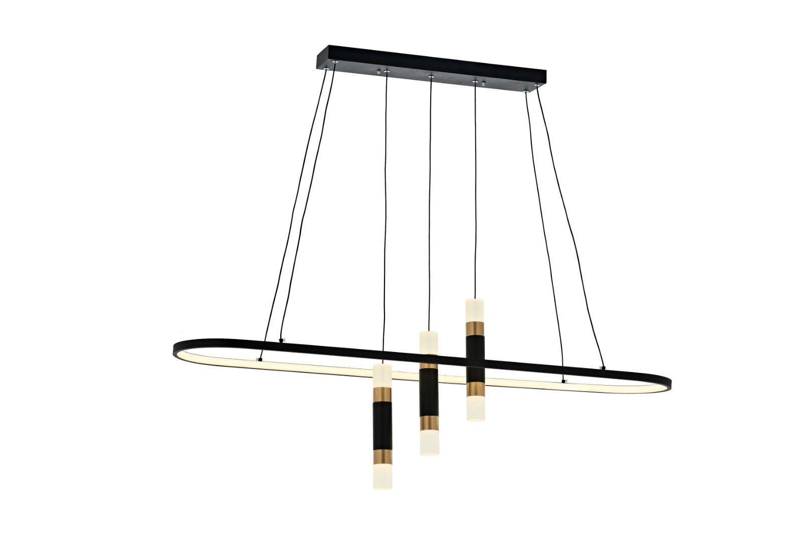 Pentalux Sarkıt Led Avize PL40047