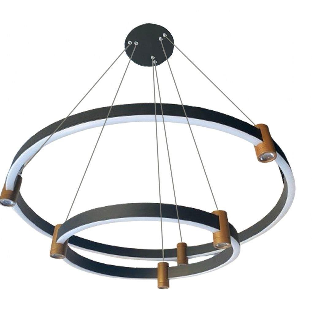 Pentalux Sarkıt Led Avize PL40065