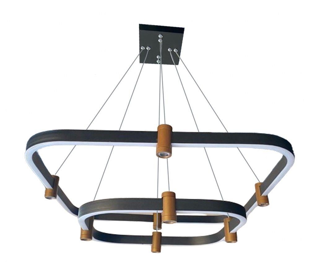 Pentalux Sarkıt Led Avize PL40070