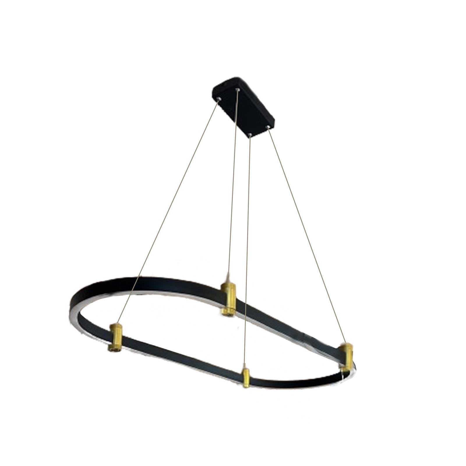Pentalux Sarkıt Led Avize PL40071