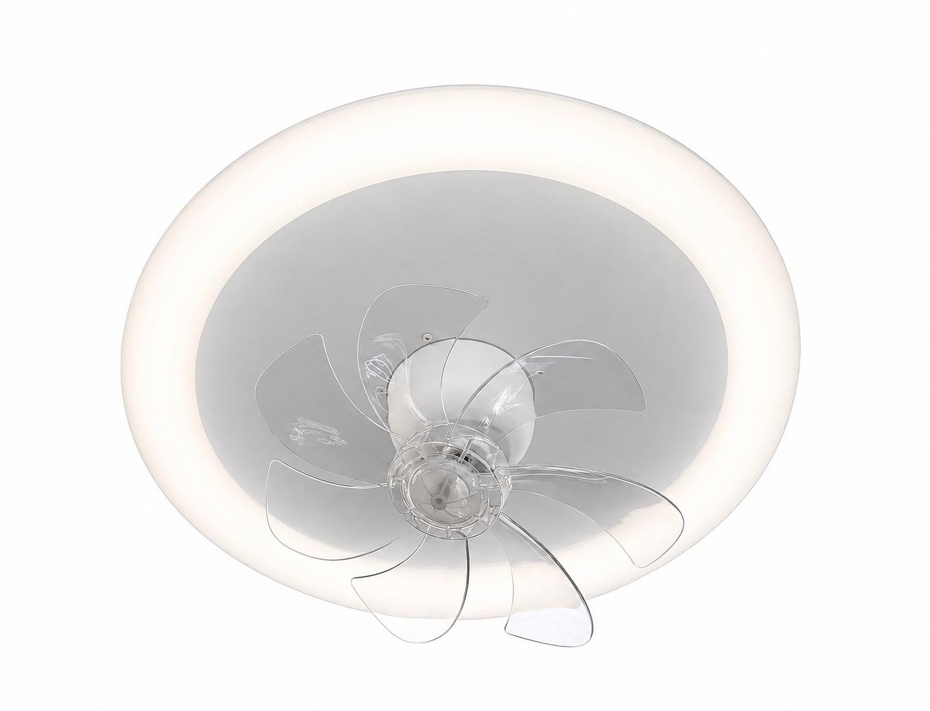 Pentalux Hareketli Fanlı Plafonyer  PL 40131HF