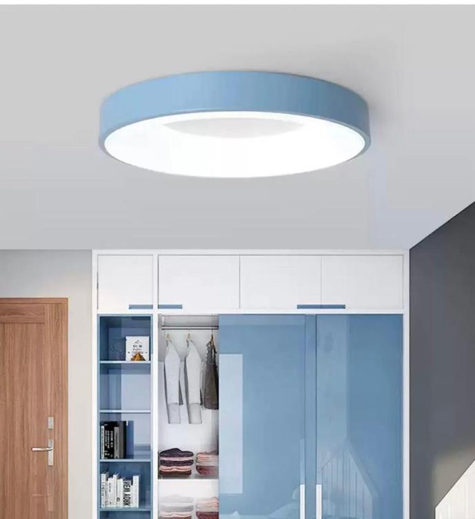 Pentalux Eco Led Avize Plafonyer  PL 40155.60