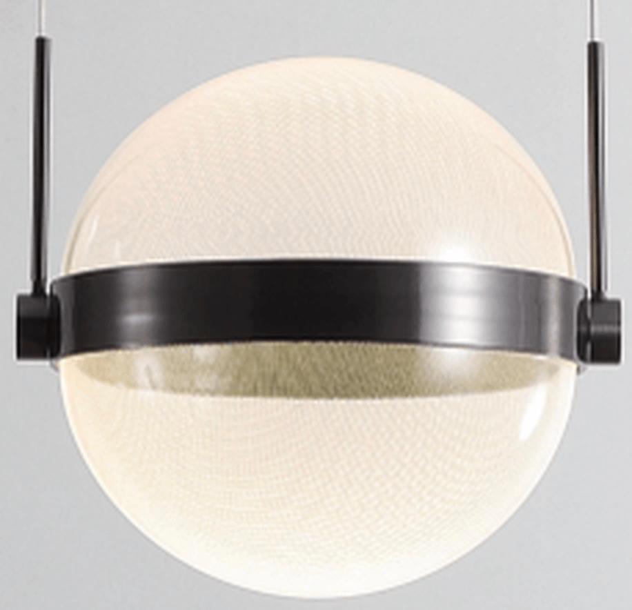 Pentalux Akrilik Küre Sarkıt Modern Avize  PL 40283