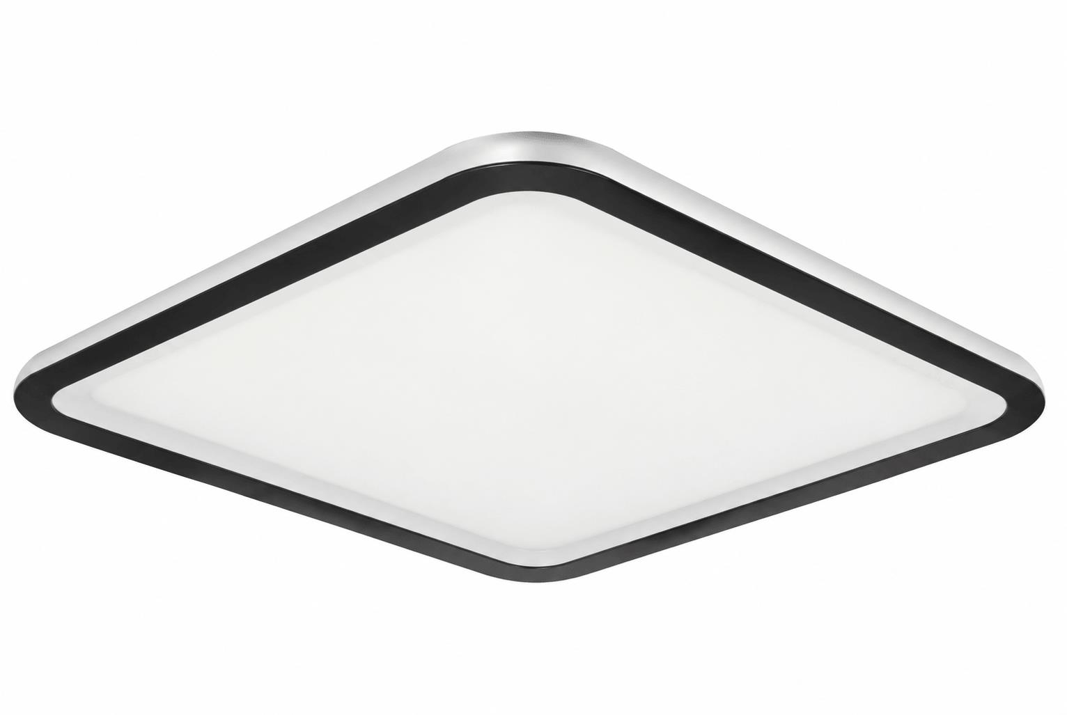 Pentalux Kare Led Plafonyer PL)54099