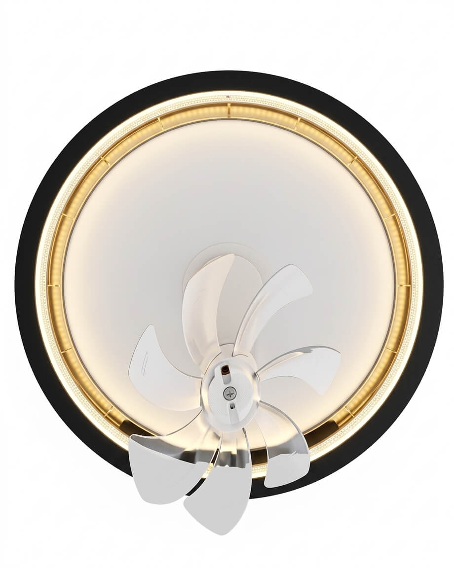 Pentalux Hareketli Fanlı Plafonyer  PL 54105HF