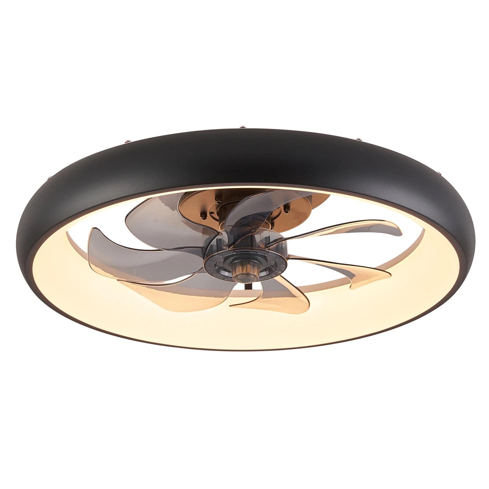 Pentalux Hareketsiz Fanlı Plafonyer  PL 54120F