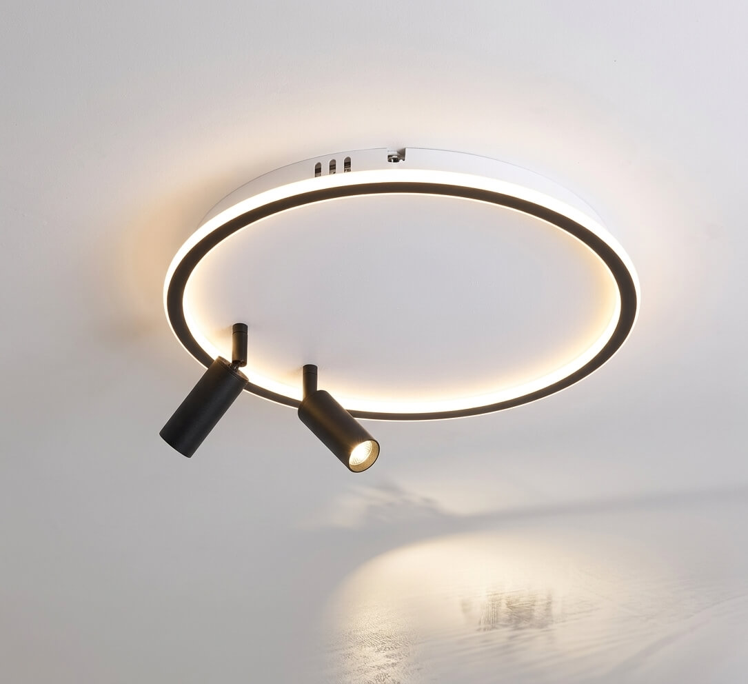 Pentalux Led Avize Plafonyer  PL 54122C