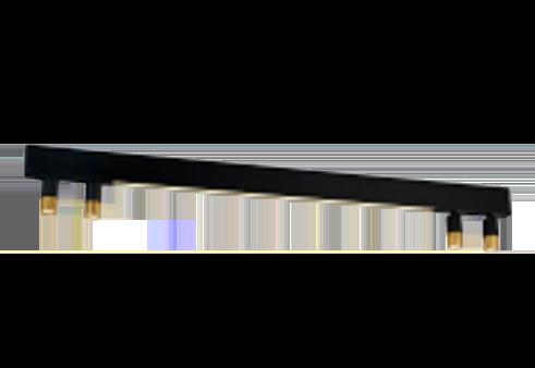 Pentalux 120 cm Linear+Spot Led Avize Sarkıt PL61710