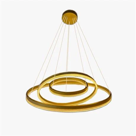 Pentalux Ø40-60-80cm Led Avize Sarkıt PL61906