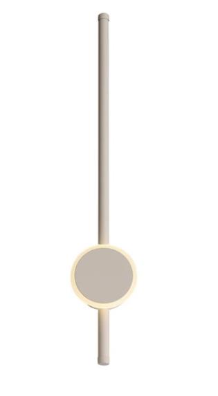 Pentalux 70CM Akrilikli Led Duvar Aplik PL 74115