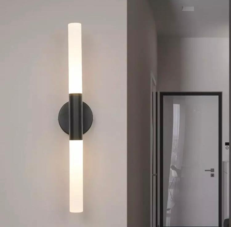 Pentalux 38 cm. Boru Led Duvar Aplik PL 74159