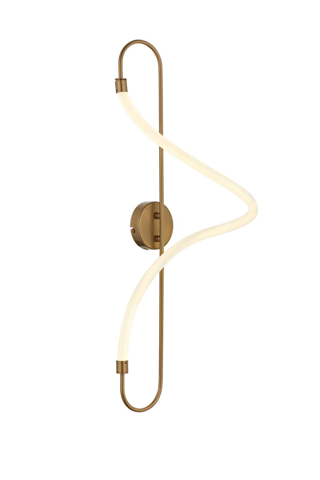 Pentalux 80 cm. Hortum Led Duvar Aplik PL 74162