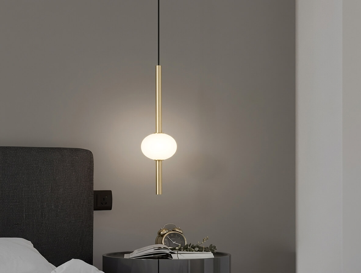 Pentalux Metal Boru Sarkıt PL 83070A