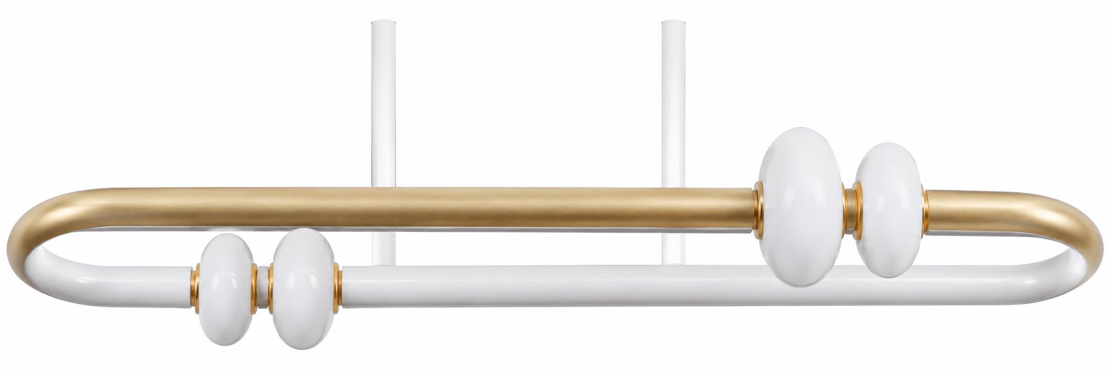 Pentalux İnci Toplu Sarkıt Modern Avize  PL 83604