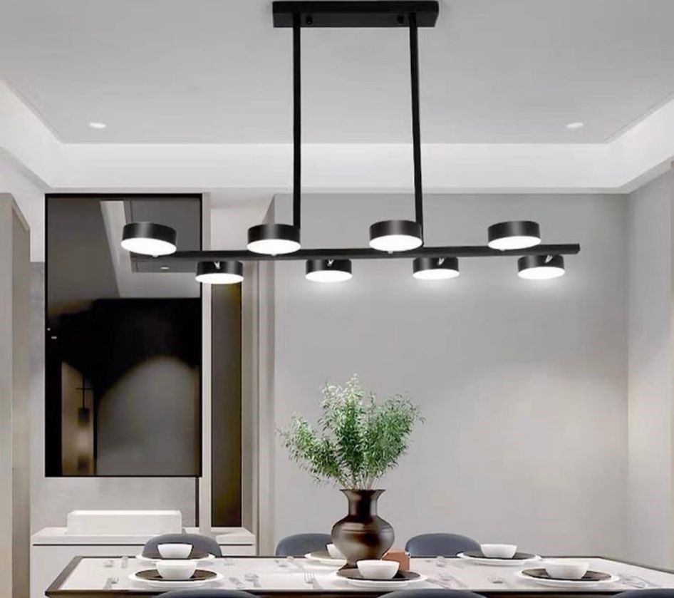 Pentalux Led Sarkıt Avize 4 Modüllü  PL 84003