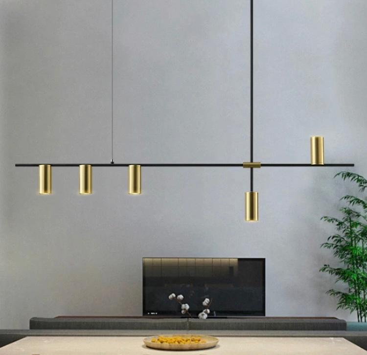 Pentalux Led Sarkıt Modern Avize  PL 84006