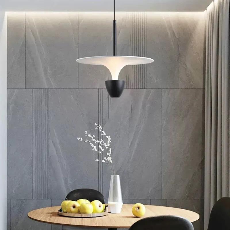 Pentalux Paraşüt Led Avize Sarkıt  PL 86001