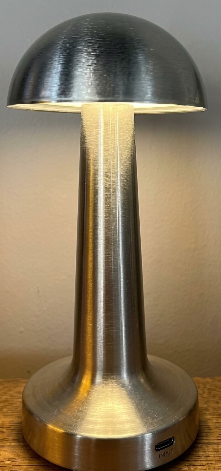 Pentalux Masa Lambası PL90014